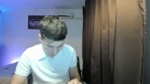 Johnny online show from 02/19/26, 04:25