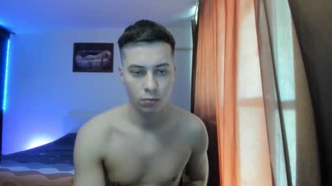 Johnny online show from 04/16/26, 10:05