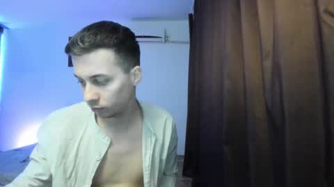 Johnny online show from 04/26/26, 06:38