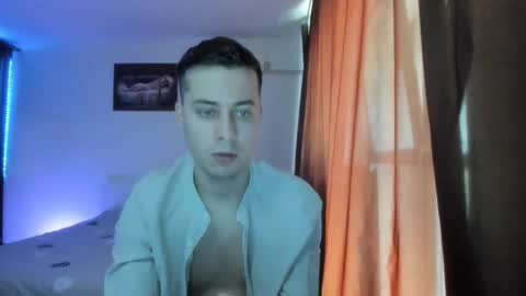 Johnny online show from 05/05/26, 11:07
