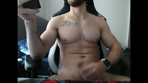 Dreaming on going live with a woman p online show from 02/03/25, 02:55