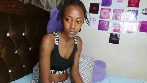Dreameyes online show from 05/26/26, 06:53