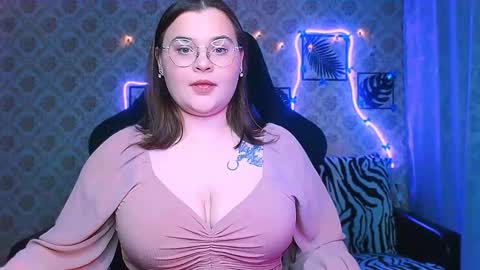 dreamforyoue2 online show from 12/19/25, 07:32