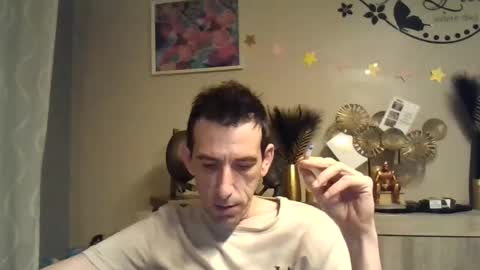 dreamguy38 online show from 12/08/24, 05:07