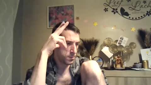 dreamguy38 online show from 12/15/24, 05:34