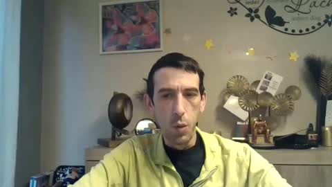 dreamguy38 online show from 01/14/25, 07:48