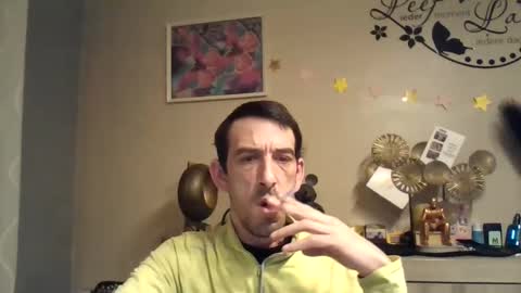 dreamguy38 online show from 01/23/25, 03:26