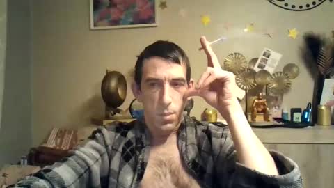 dreamguy38 online show from 01/25/25, 06:01