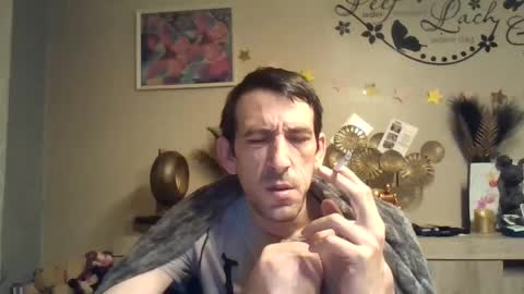 dreamguy38 online show from 02/08/25, 05:40