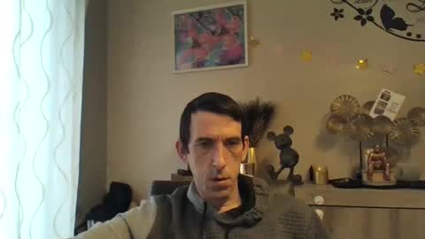 dreamguy38 online show from 02/11/25, 08:48