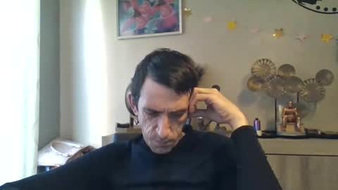 dreamguy38 online show from 02/18/25, 03:10