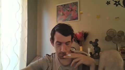 dreamguy38 online show from 02/26/25, 07:31