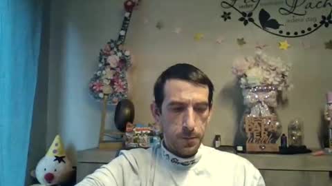 dreamguy38 online show from 11/08/25, 02:28