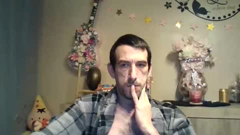 dreamguy38 online show from 11/10/25, 04:55