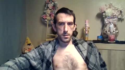 dreamguy38 online show from 11/11/25, 05:29