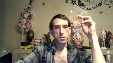 dreamguy38 online show from 11/16/25, 06:30