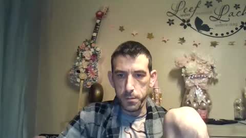 dreamguy38 online show from 12/14/25, 06:30