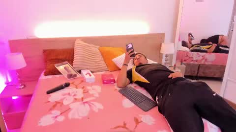 dreamhoney_sj online show from 06/23/26, 12:36