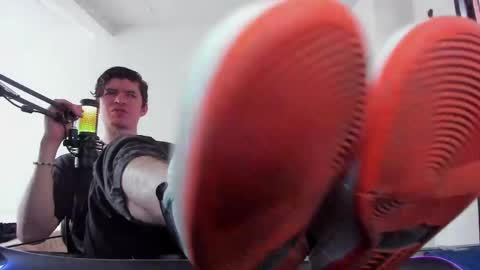 Your lord. - ONLINE  1500 Pm to 2100 Pm - New York Hour online show from 04/16/26, 10:01