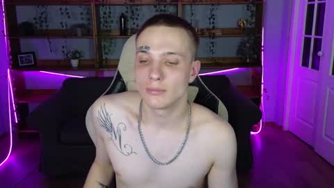 im Kai ntmu online show from 04/07/26, 03:12