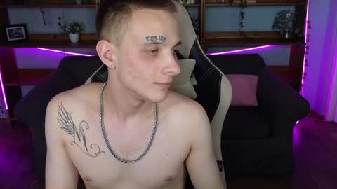 im Kai ntmu online show from 04/11/26, 07:45