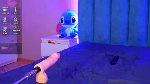 Mila online show from 02/07/26, 05:55