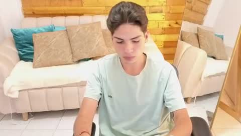 Dreamleo online show from 07/25/26, 03:48
