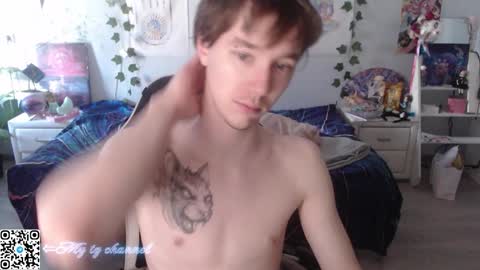 Snapshot of dreammaker_ chatting on 09/27/25, 09:03 Yukichi online show from 09/27/25, 09:03