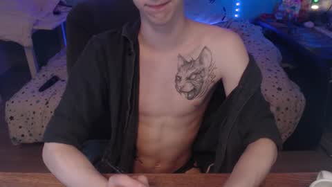 Snapshot of dreammaker_ chatting on 10/01/25, 03:51 Yukichi online show from 10/01/25, 03:51