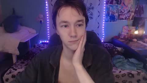 Snapshot of dreammaker_ chatting on 10/06/25, 05:27 Yukichi online show from 10/06/25, 05:27