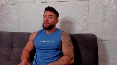 cris online show from 02/25/25, 12:34