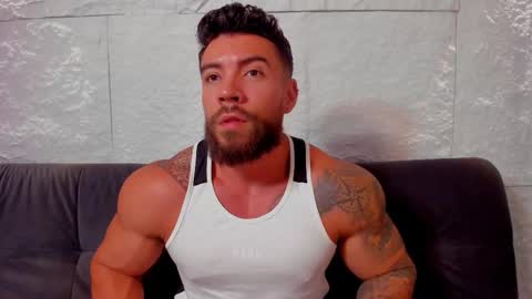 cris online show from 03/12/25, 02:30