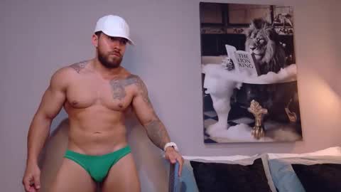 cris online show from 04/05/26, 07:33