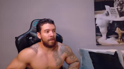 cris online show from 04/17/26, 08:12