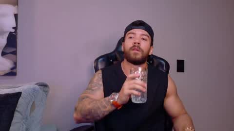 cris online show from 05/31/26, 11:17
