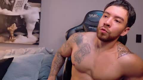 cris online show from 07/06/26, 10:56