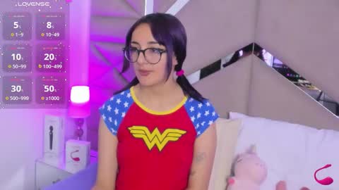 dreammy_kitty online show from 12/16/25, 12:32