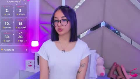 dreammy_kitty online show from 03/02/26, 02:13