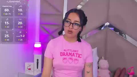 dreammy_kitty online show from 03/13/26, 02:23