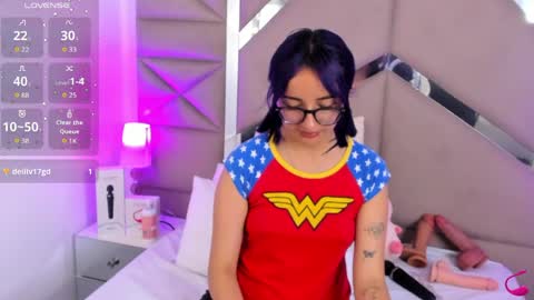 dreammy_kitty online show from 04/08/26, 04:07