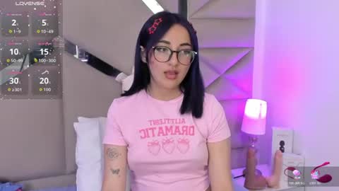 dreammy_kitty online show from 07/09/26, 02:59