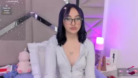 dreammy_kitty online show from 07/11/26, 03:09