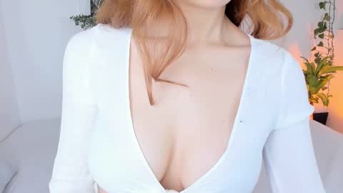 Evablonde  Abby black hair online show from 01/15/25, 02:13