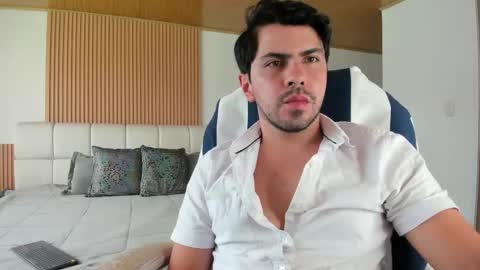 Diego online show from 11/26/25, 06:31