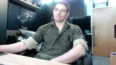 Ioannes Paulus the 2nd online show from 11/26/25, 09:16