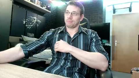 Ioannes Paulus the 2nd online show from 11/27/25, 08:33