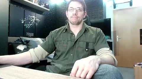 Ioannes Paulus the 2nd online show from 12/14/25, 02:50