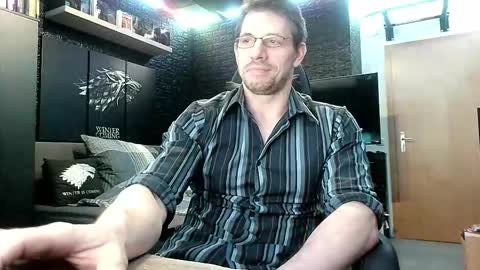 Ioannes Paulus the 2nd online show from 12/15/25, 08:24