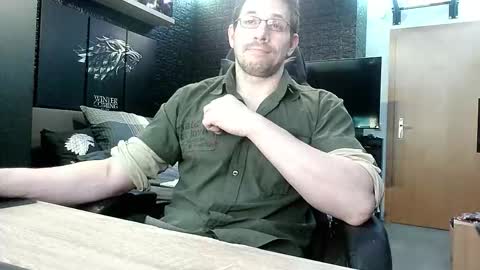 Ioannes Paulus the 2nd online show from 12/16/25, 09:31