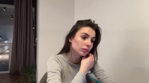 ANNIKA online show from 02/19/26, 08:27